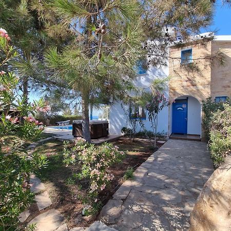 Olive Beach Villa 페이야 외부 사진