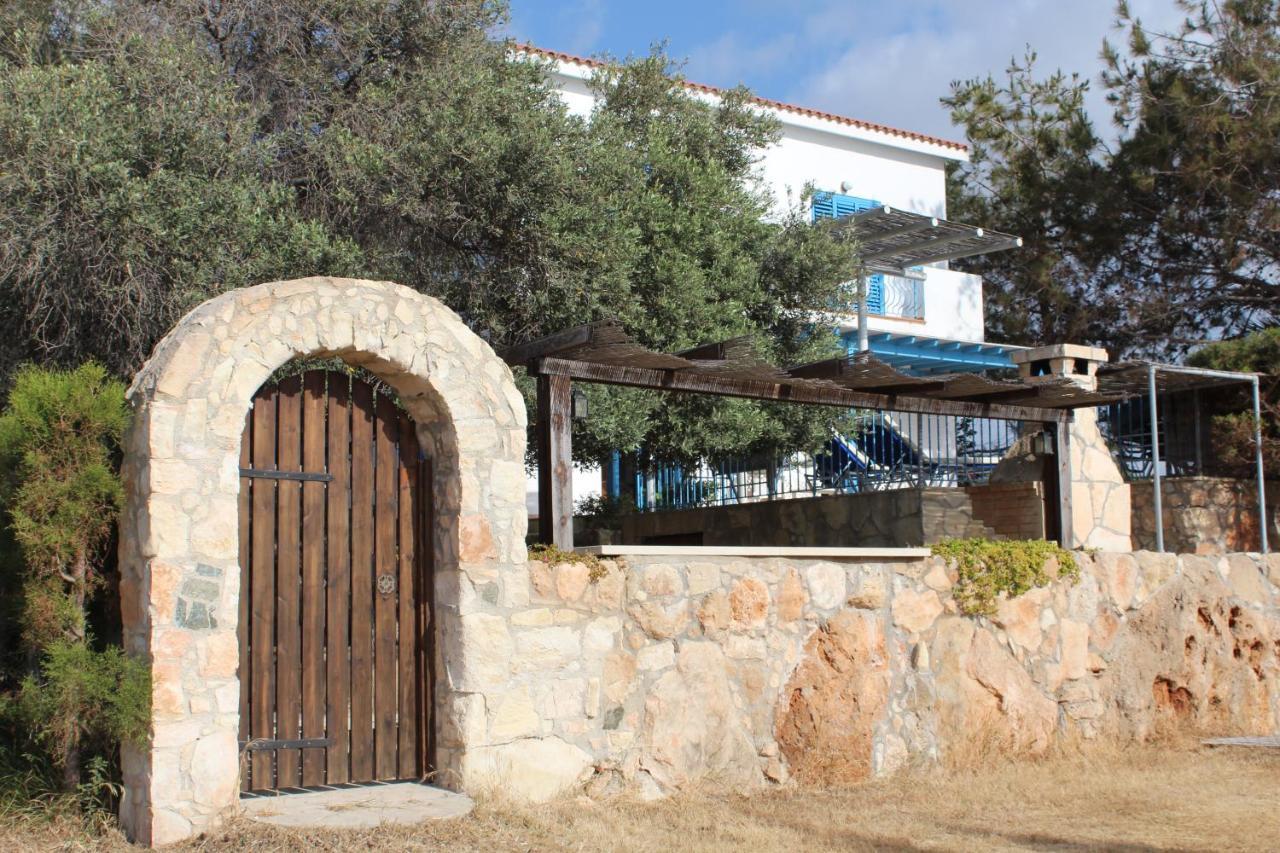 Olive Beach Villa 페이야 외부 사진