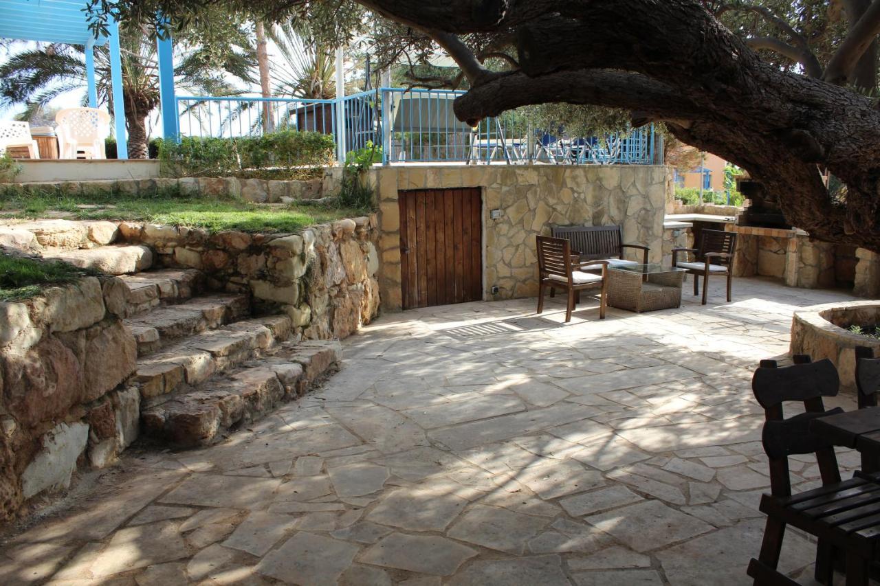Olive Beach Villa 페이야 외부 사진