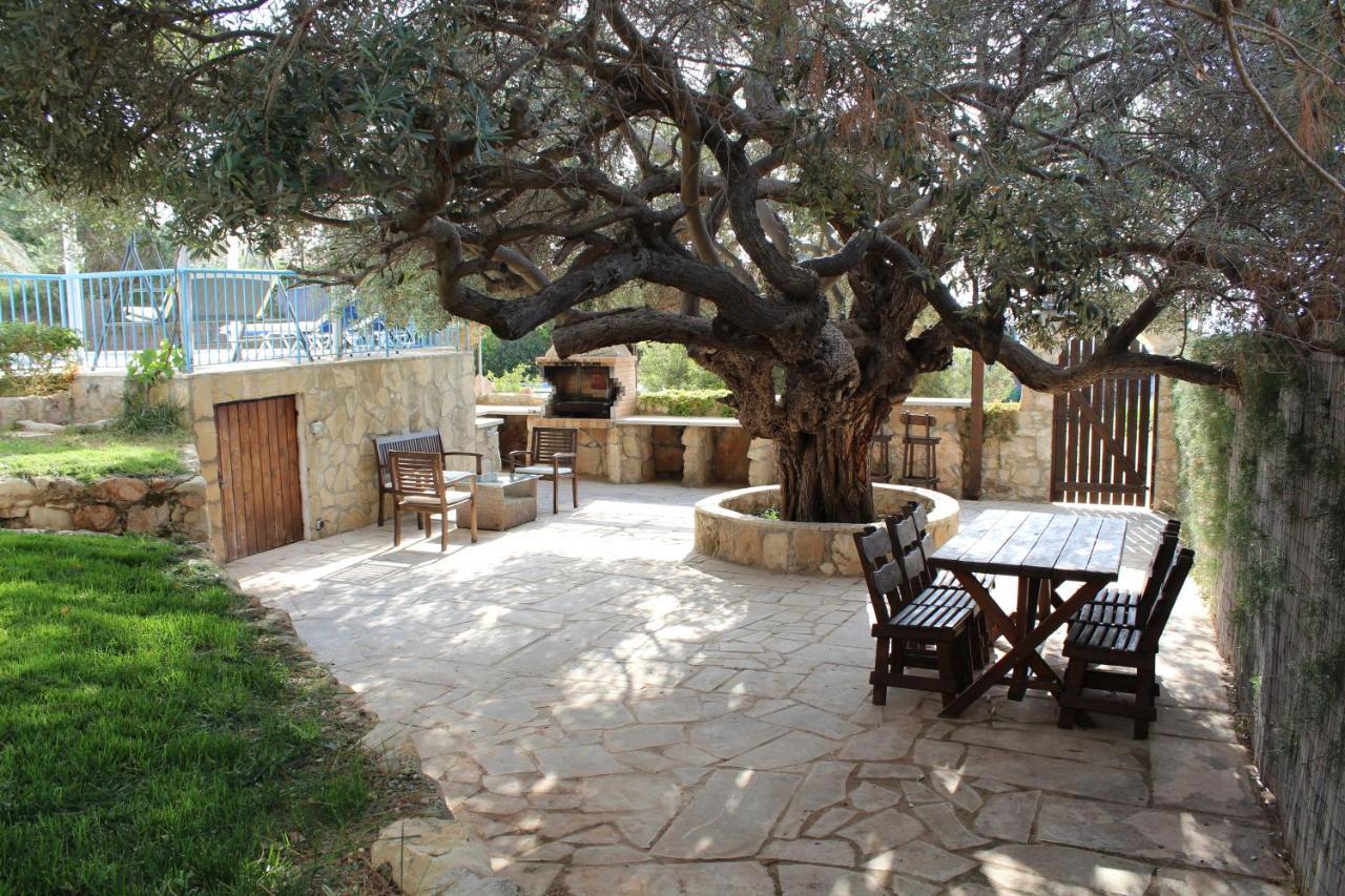 Olive Beach Villa 페이야 외부 사진