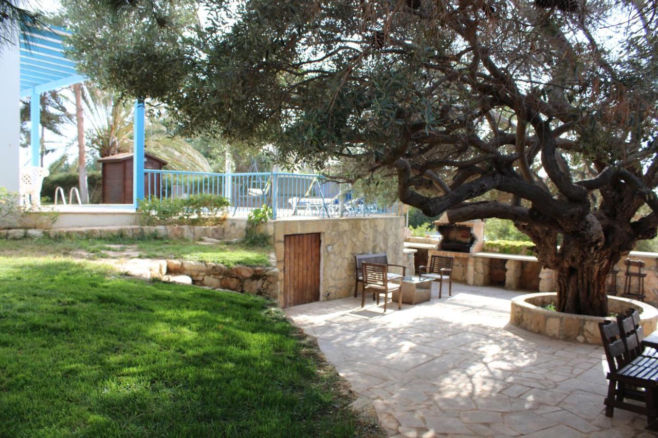 Olive Beach Villa 페이야 외부 사진