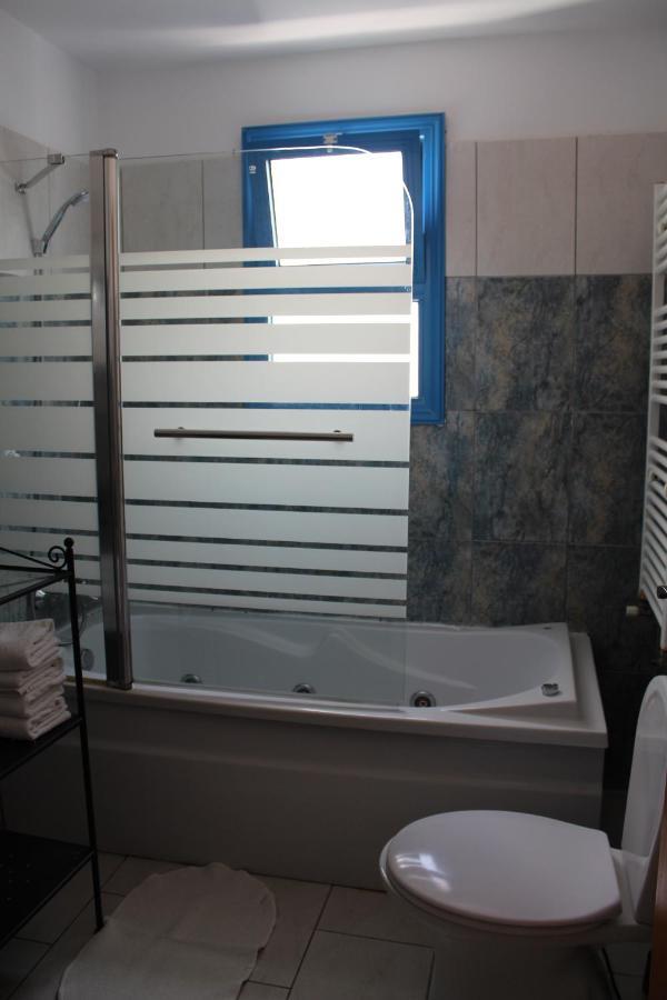 Olive Beach Villa 페이야 외부 사진