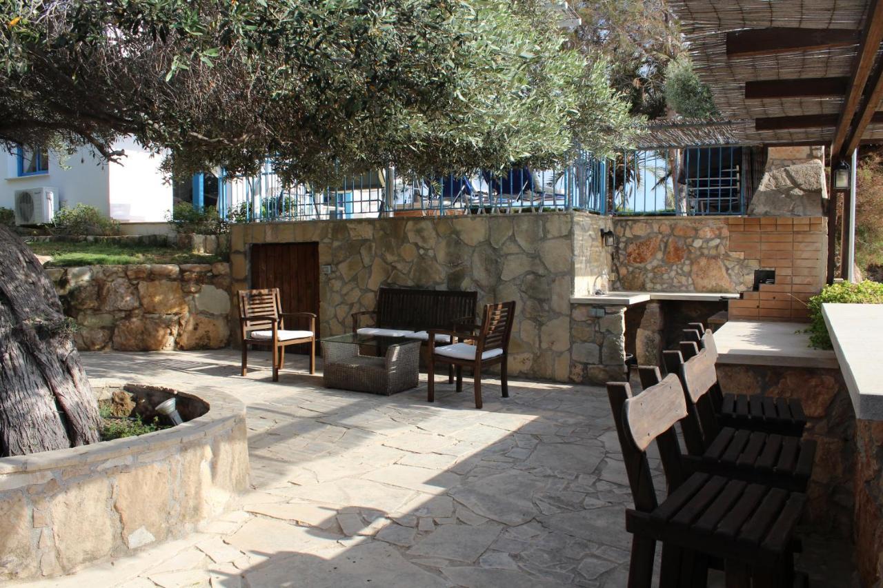 Olive Beach Villa 페이야 외부 사진