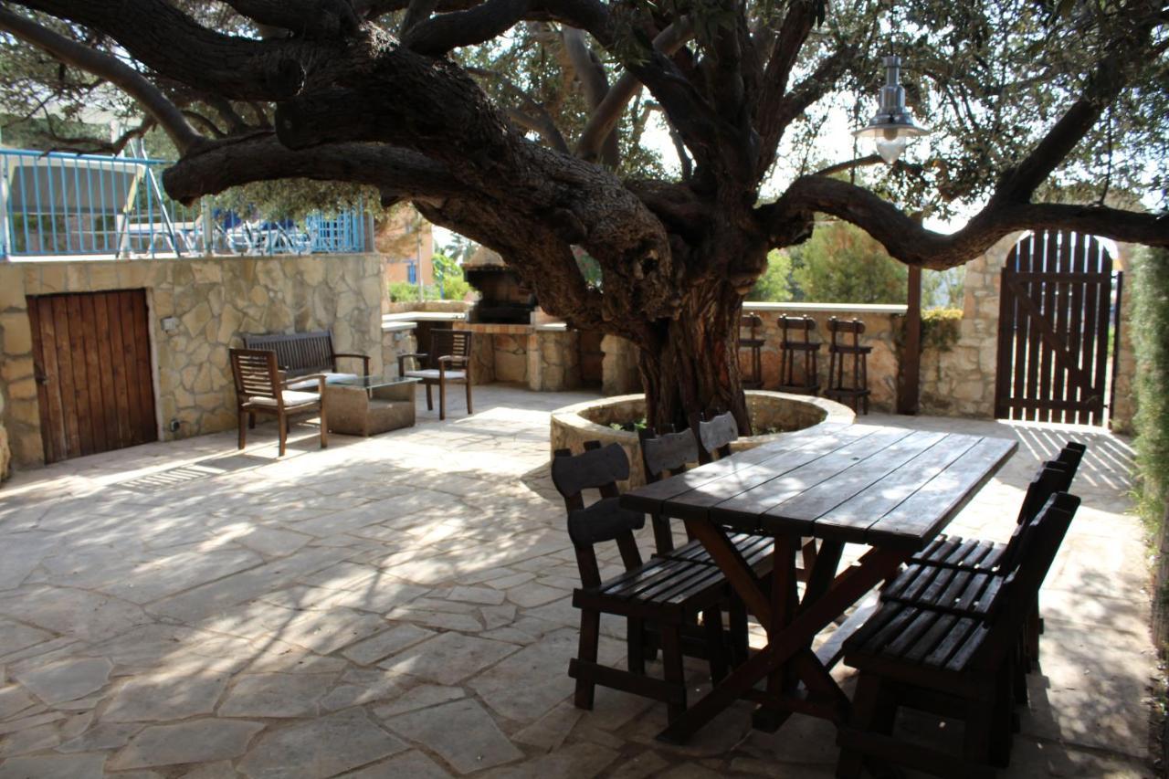 Olive Beach Villa 페이야 외부 사진