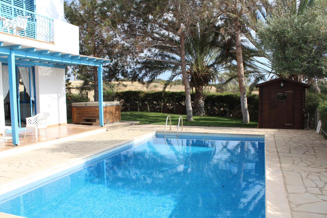 Olive Beach Villa 페이야 외부 사진