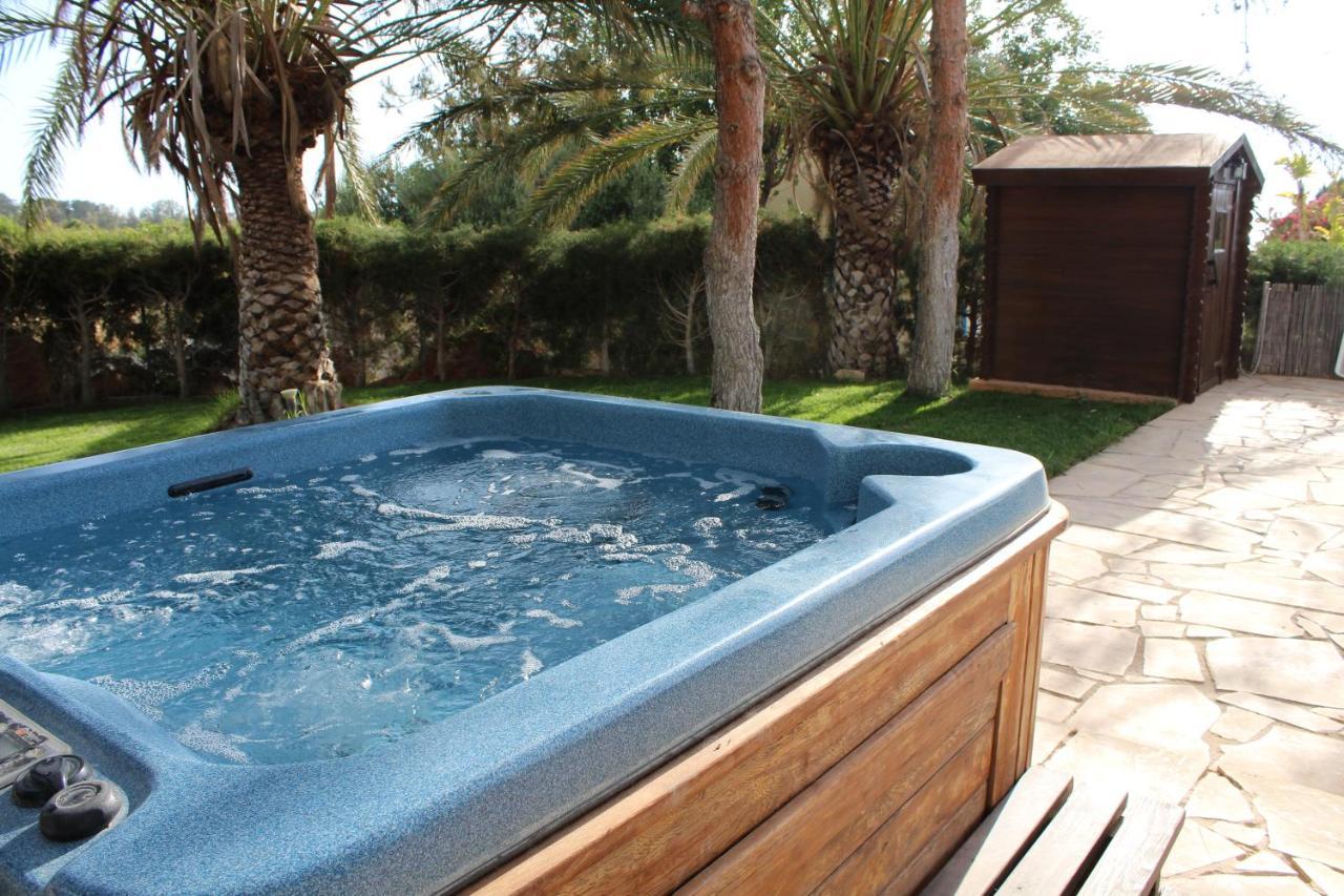 Olive Beach Villa 페이야 외부 사진