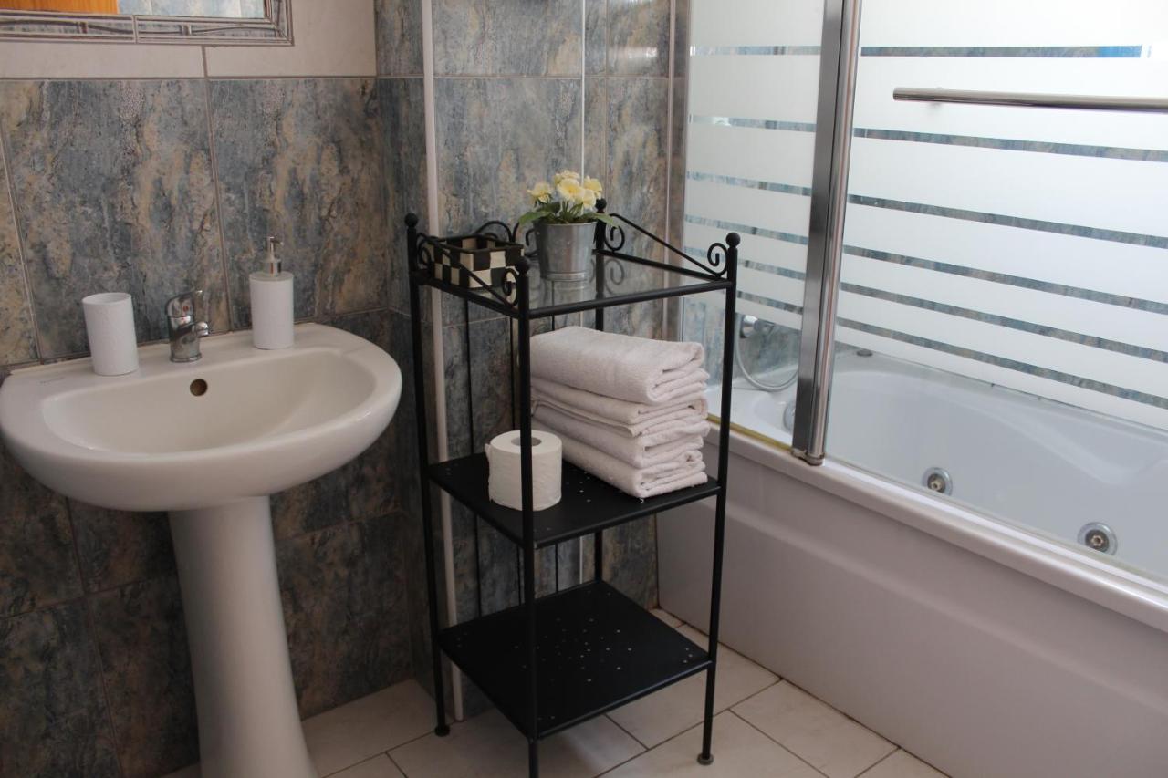 Olive Beach Villa 페이야 외부 사진