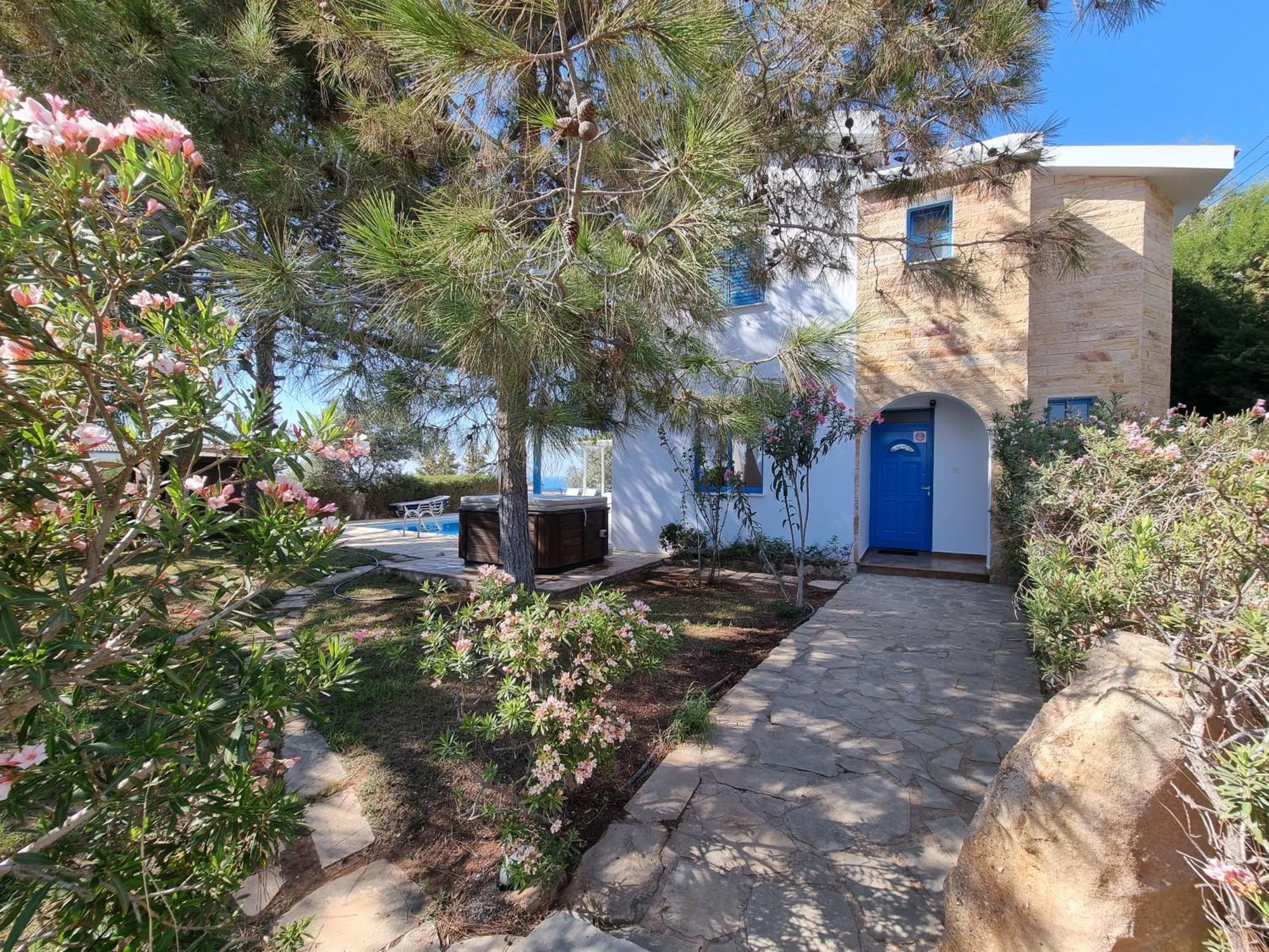 Olive Beach Villa 페이야 외부 사진