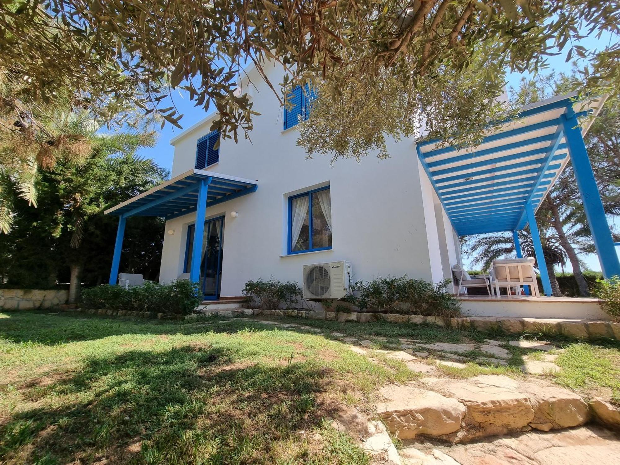 Olive Beach Villa 페이야 외부 사진