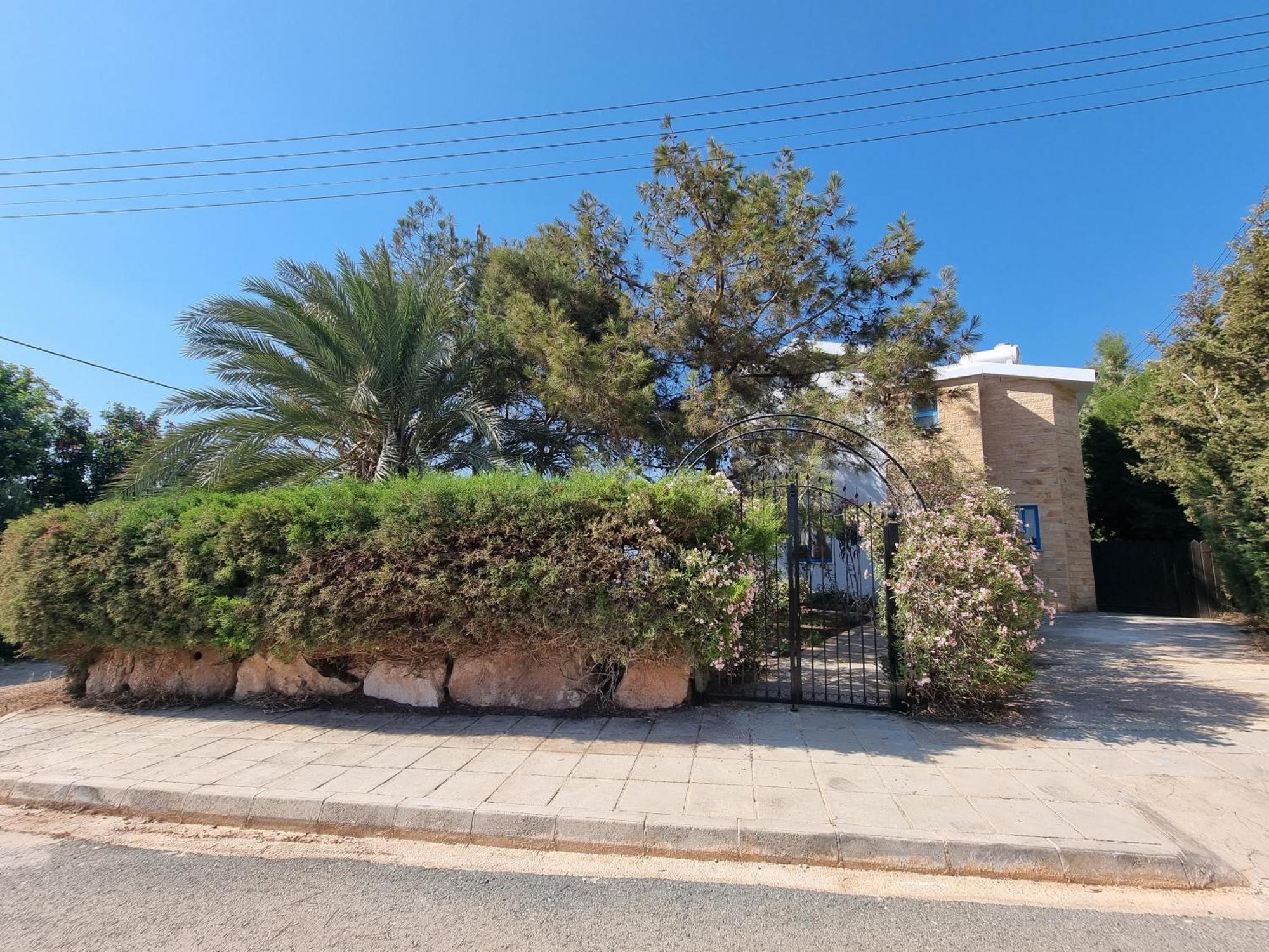 Olive Beach Villa 페이야 외부 사진