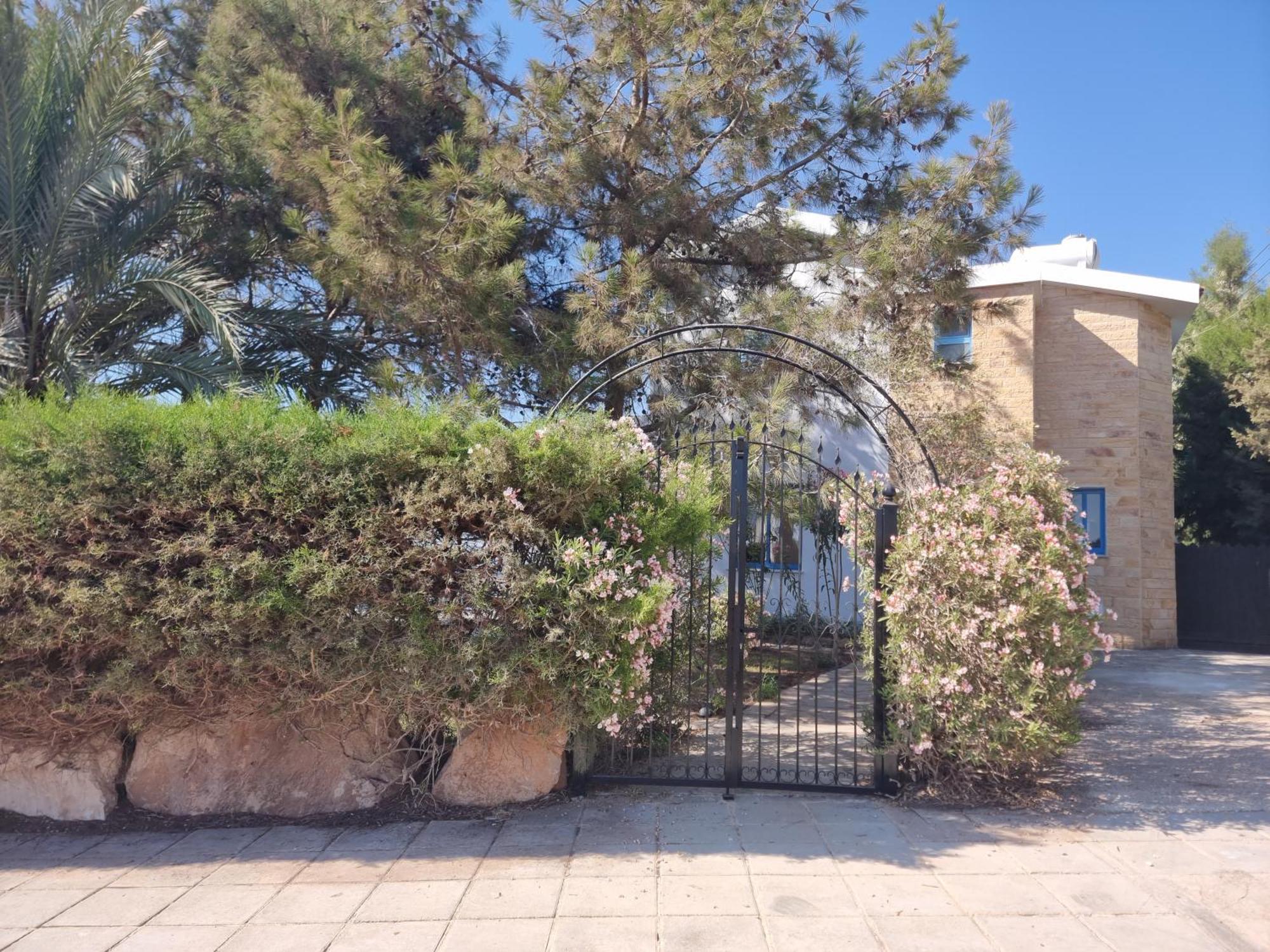 Olive Beach Villa 페이야 외부 사진