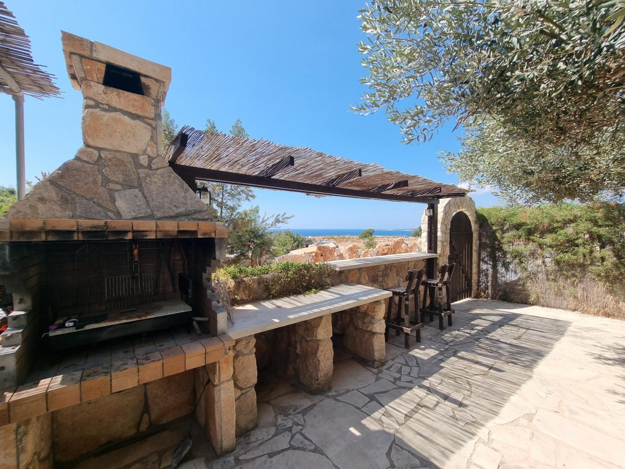 Olive Beach Villa 페이야 외부 사진