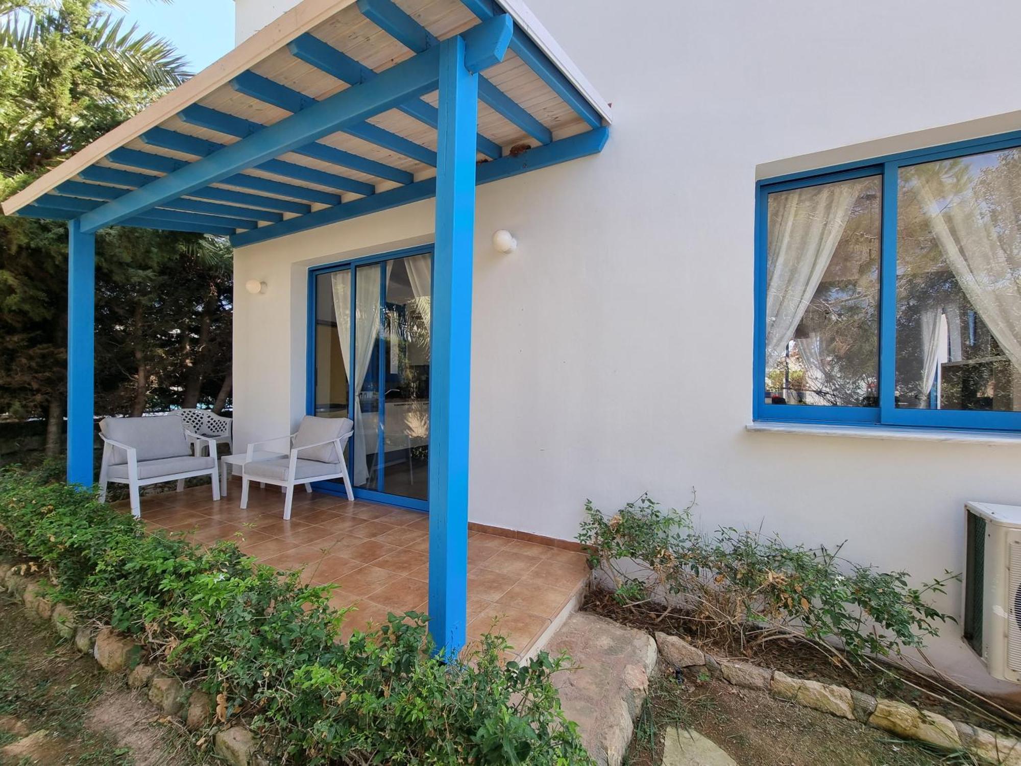 Olive Beach Villa 페이야 외부 사진