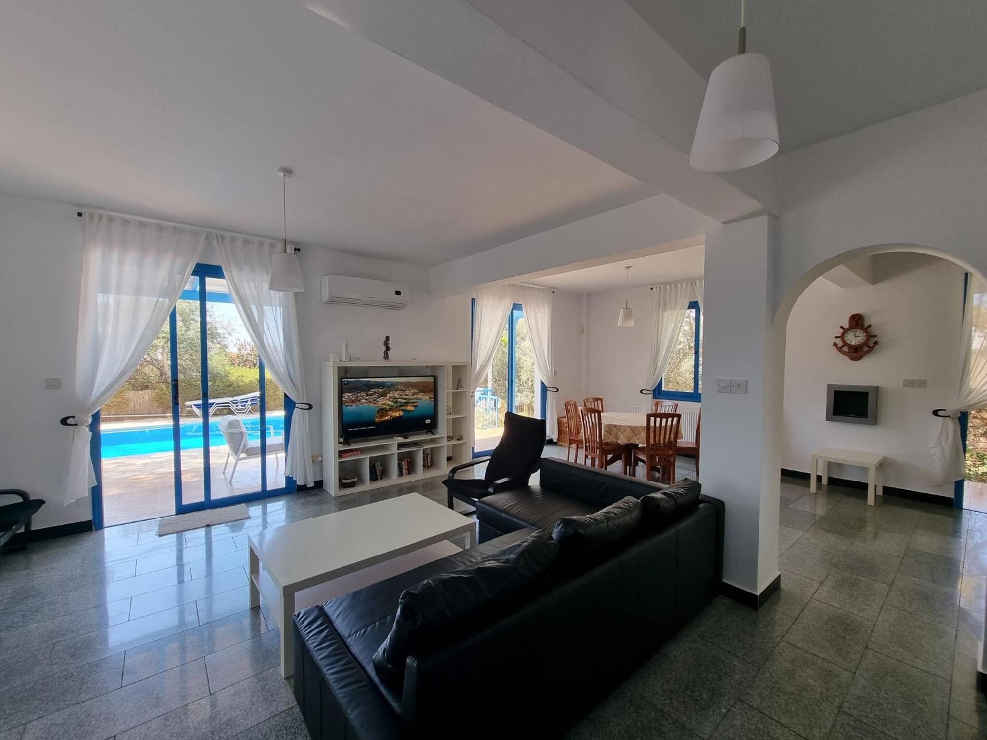Olive Beach Villa 페이야 외부 사진