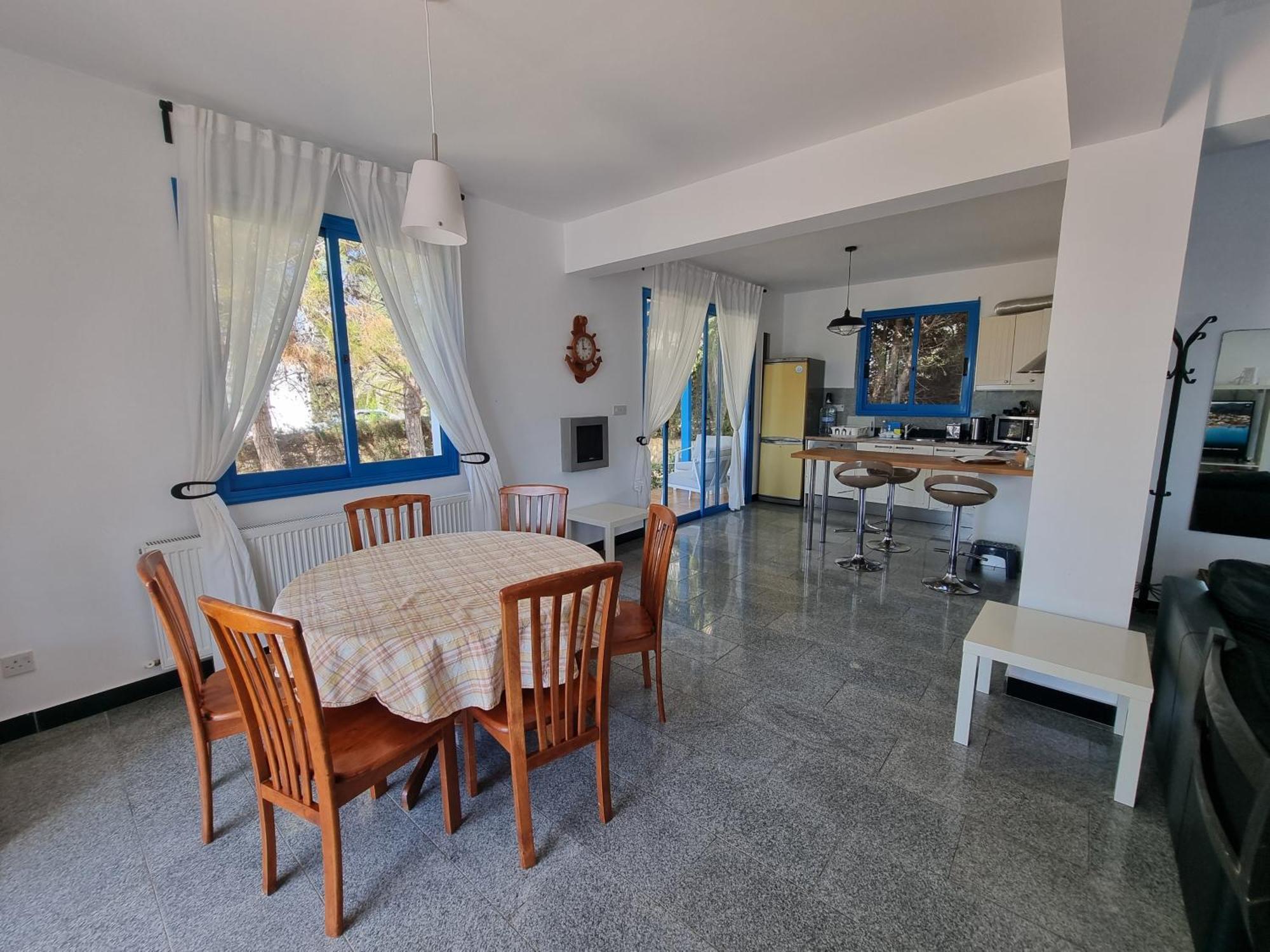 Olive Beach Villa 페이야 외부 사진