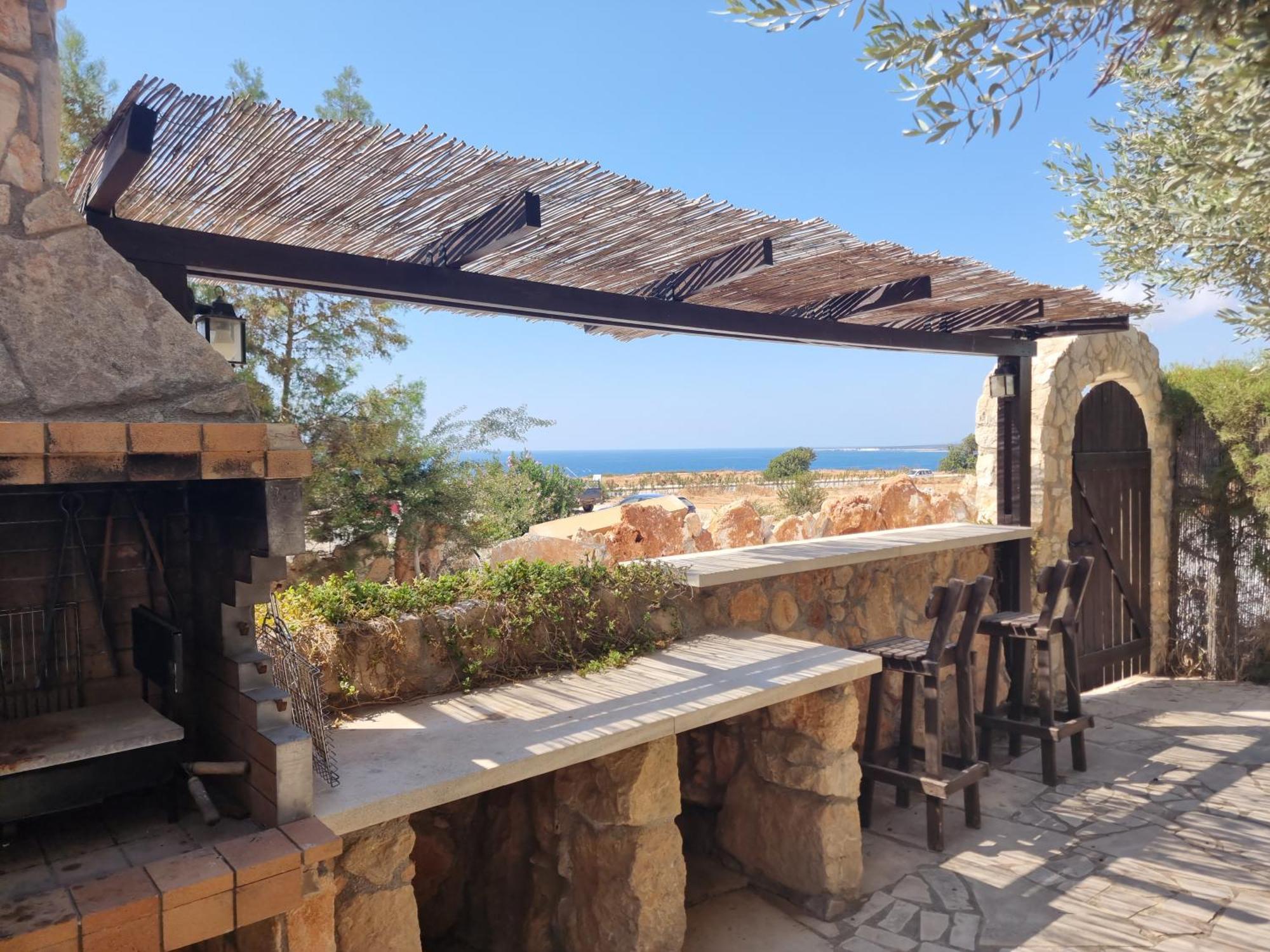 Olive Beach Villa 페이야 외부 사진