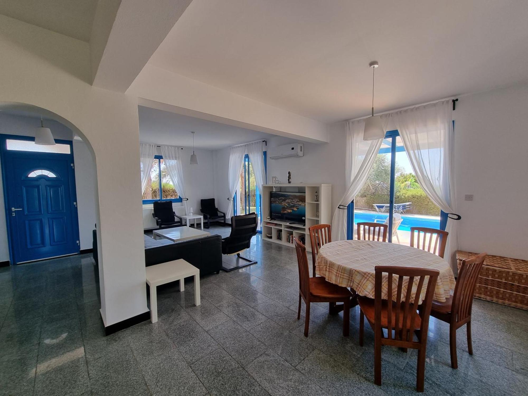 Olive Beach Villa 페이야 외부 사진